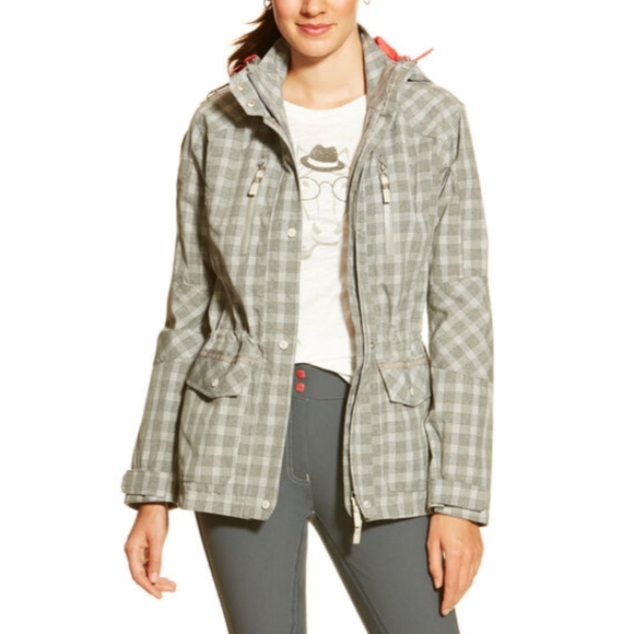 Ariat Jackets & Blazers - Ariat Gladstone Waterproof Parka